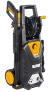 NETTOYEUR HAUTE PRESSION 2200W 160 BAR 8.00 L/MIN - POMPE ALU NETTOYEUR HAUTE PRESSION 2200W 160 BAR 8.00 L/MIN - POMPE ALU